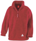 Result ¼-Zip Fleece (R33)